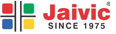 Jaivic Capacitor Logo